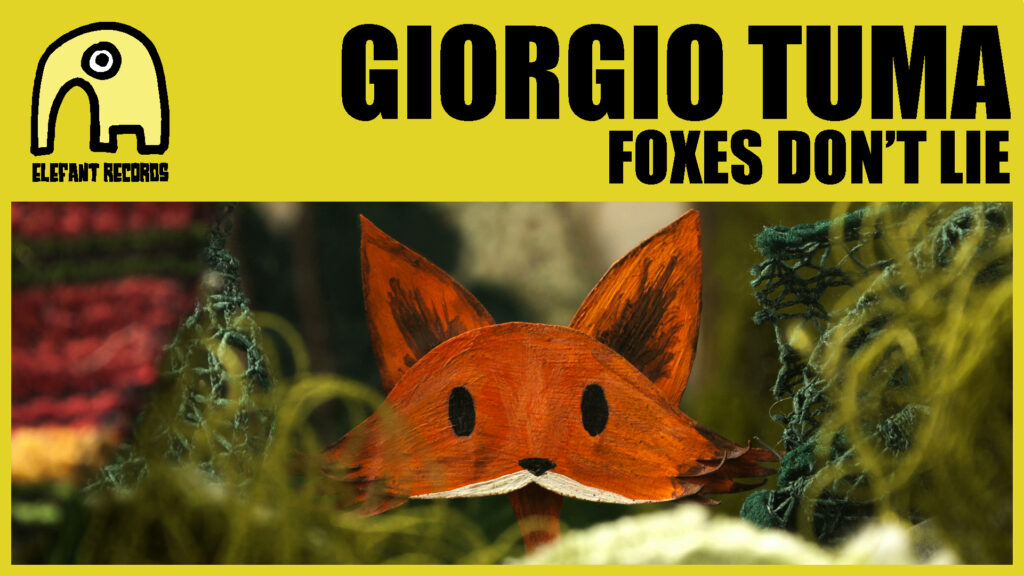 Imagen destacada de video: Foxes Don't Lie [Video-Clip]